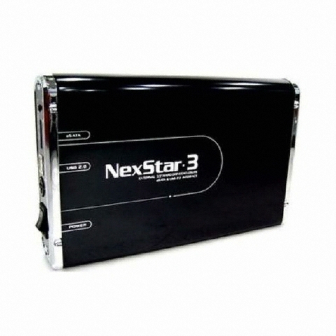Vantec NST-360SU