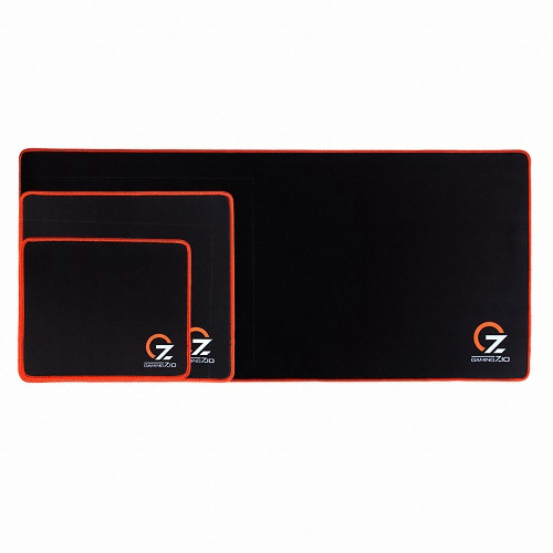 블레스정보통신 ZIO GZ-MP900 Orange 2XL 프리미엄 초대형 게이밍 장패드_이미지