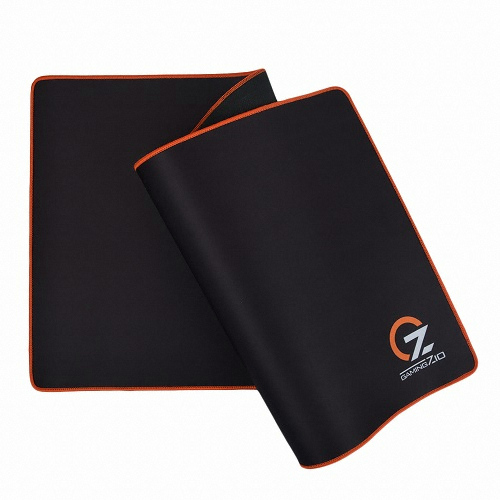 블레스정보통신 ZIO GZ-MP900 Orange 2XL 프리미엄 초대형 게이밍 장패드_이미지