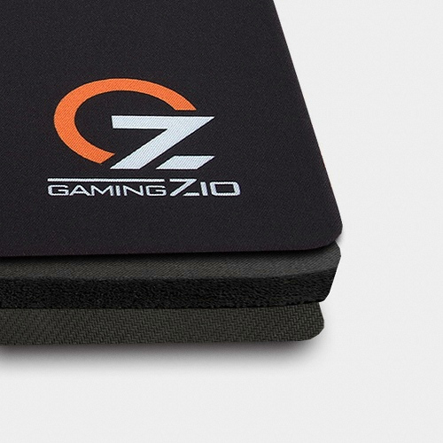 블레스정보통신 ZIO GZ-MP900 Orange 2XL 프리미엄 초대형 게이밍 장패드_이미지