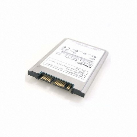 도시바 160GB MK1617GSG (SATA/5400/8M/노트북용)_이미지