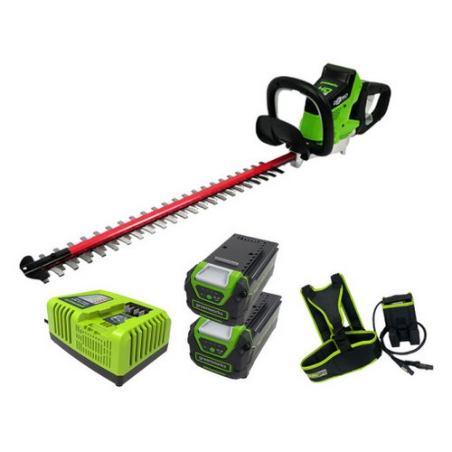 �׸����� G-MAX 40V �귯������ ������ + ���͸���Ʈ