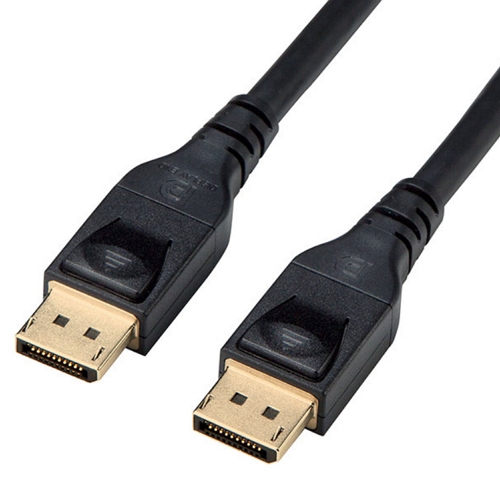 ��ͼ��ö��� SANWA DisplayPort v1.4 Active ���̺�