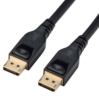 산와서플라이 SANWA DisplayPort v1.4 Active <b>케이블</b>