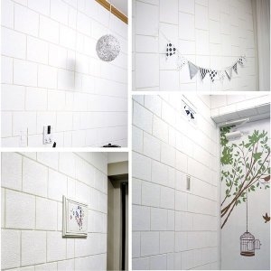 쿠셔니 나만의 공간을 간단하게 연출하는모노폼블럭 22장_이미지