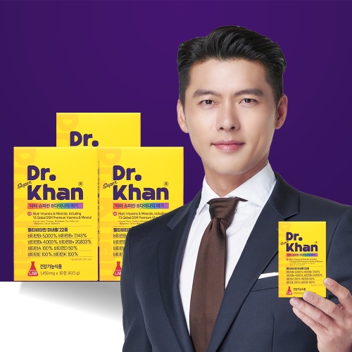 ����ġ�����̾� ���ͽ���ĭ B���̳��� �ް� 1450mg 30��