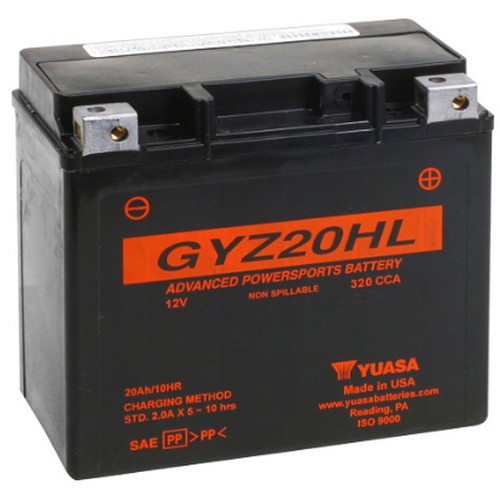 GYZ20HL