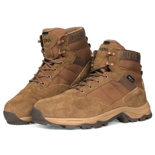 네파 사나래 고어텍스 3 7JE7602_이미지