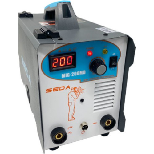 논가스 용접기 MIG-200MD