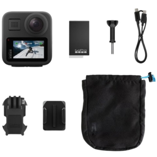 ������ MAX 360