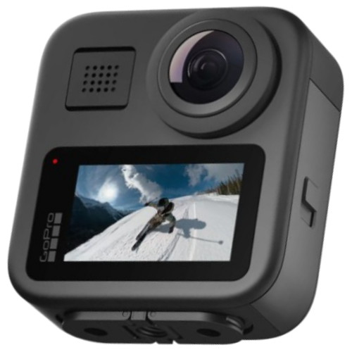 고프로 MAX 360 (정품)_이미지
