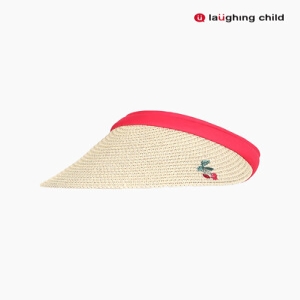 래핑차일드 지사밀짚 썬캡_RD 8441980713_이미지