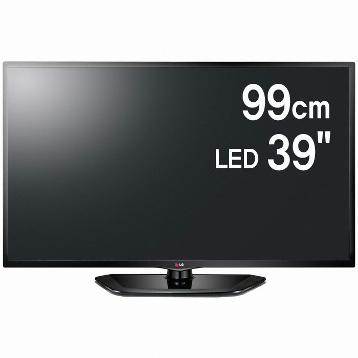 39LN5400