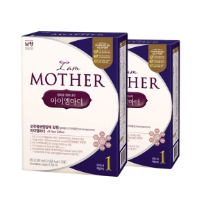 남양유업 2020 아이엠마더 1단계 스틱 20봉 (2개)_이미지