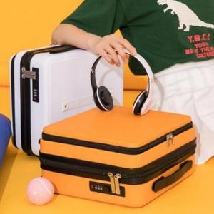 Rly 미니 소형 여행용 레디백 기내용 캐리어_36137587 (16인치)