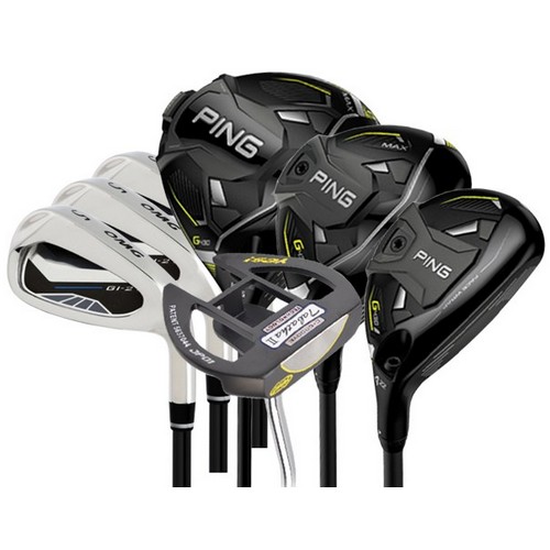 G430 / 미사일 OMG 예스 조합 풀세트