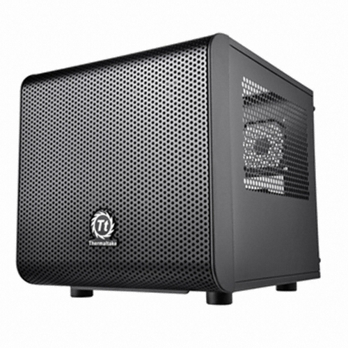 써멀테이크 Core V1 - Mini Chassis 아스크텍_이미지