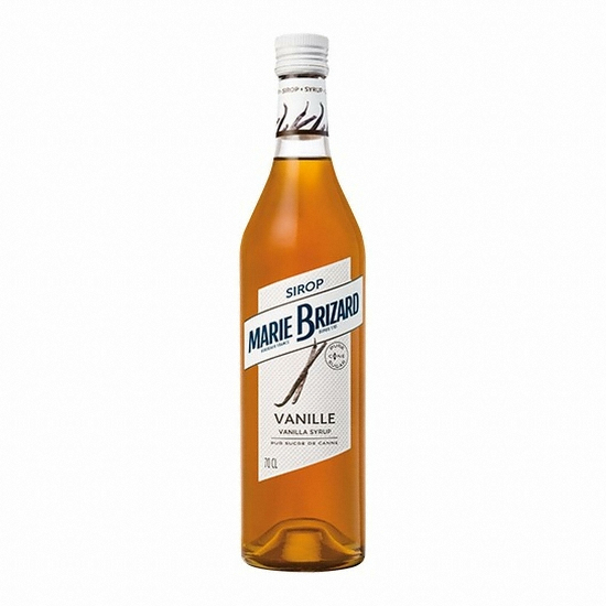 바닐라 시럽 700ml