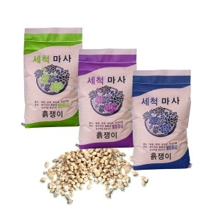 [불명] 흙쟁이 세척마사토 20kg_이미지