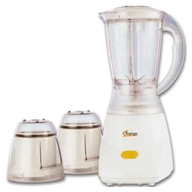 야호테크빌 오렌지분쇄믹서기_이미지