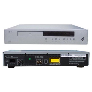 아캄 FMJ CD72T_이미지