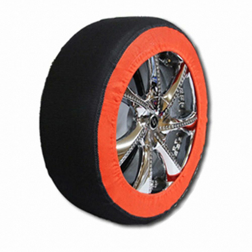 리시오 텍스타일 스노우체인