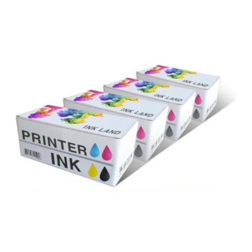 재생 508A (CF360A, CF361A, CF362A, CF363A) 4색 세트_이미지