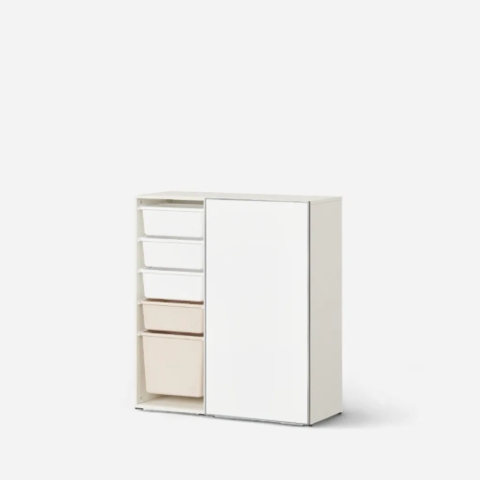 샘키즈 교구장세트 자석보드형 1100