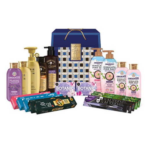 LG생활건강 명작스페셜 93호이미지입니다. 누르면 해당 게시물로 새창이동합니다.