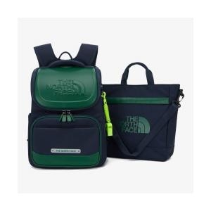 노스페이스 키즈 딜라이트 스쿨 팩 NM2DQ01S_GRE KIDS DELIGHT SCH PACK_이미지