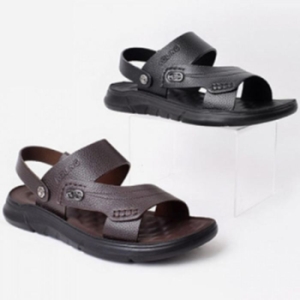 오노마 ONM DW-SA 남성 여름 샌들 신발 소가죽 250-275mm 10682846A