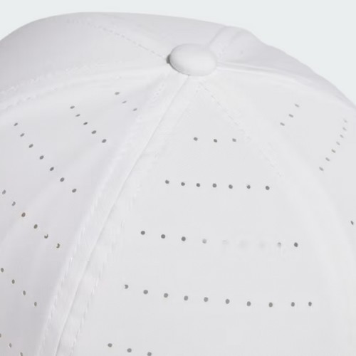 아디다스골프 투어 메탈 로고 캡 IN2714_이미지