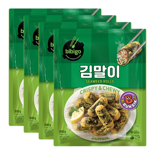 CJ�������� ���� �踻�� 500g