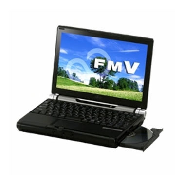 Fujitsu FMV-BIBLO LOOX T70G_이미지