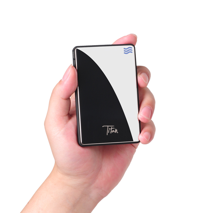 도시바 Calmee Titan USB 2.0 (320GB)_이미지