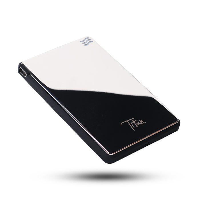 도시바 Calmee Titan USB 2.0 (320GB)
