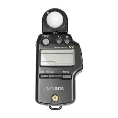 코니카미놀타 AUTO METER VF 노출계 (정품)