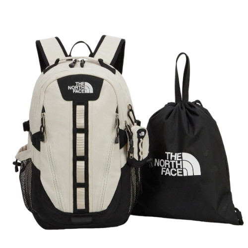 노스페이스  주니어 빅샷 스쿨 팩 NM2DR06S