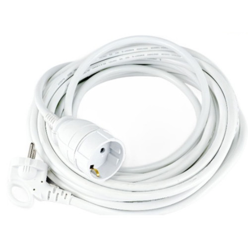 스마트파워탭 1구 16A 원형 연장선