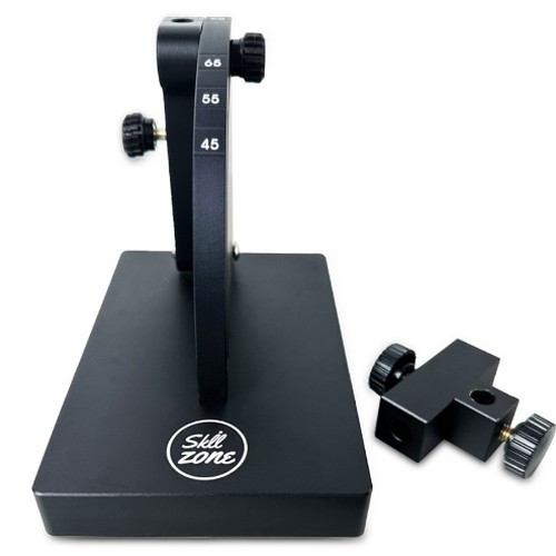 스킬존 올인원 스윙플레인 스윙플레이트 (세트)_이미지