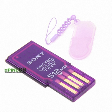SONY MicroVault (512MB)_이미지