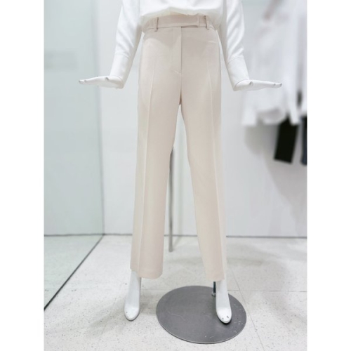 위니아 모던 슬림 일자핏 팬츠 GP9A0SL521