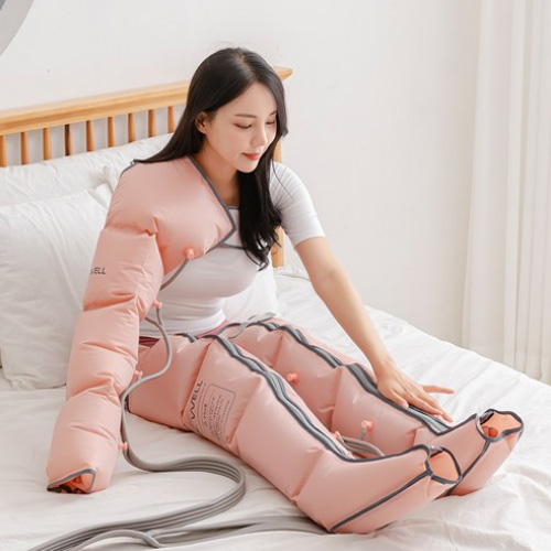 닥터웰 에어라이너 HDW-5000 (본체+다리+팔)_이미지