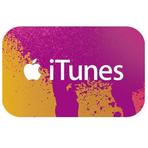 Apple 애플 아이튠즈 기프트카드 미국 (금액형) (15달러)