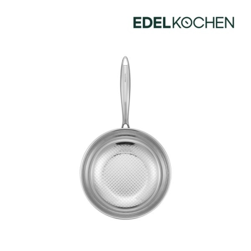 에델코첸 통3중 퓨어큐브 웍팬 (24cm)_이미지