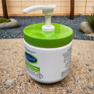 [불명] 하나더실업 세타필 크림 호환 펌핑기 헤드이미지입니다. 누르면 해당 게시물로 새창이동합니다.