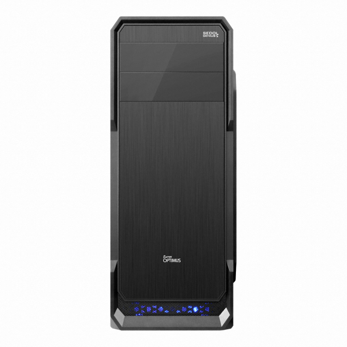 엠제이테크놀로지 ENERGY OPTIMUS SEDOL GENIUS S 블랙_이미지