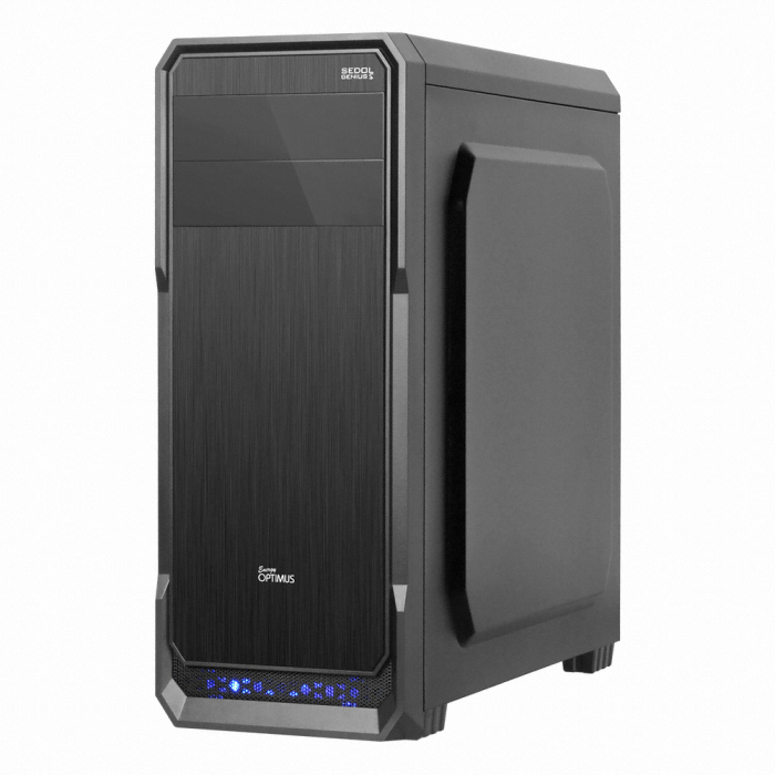 엠제이테크놀로지 ENERGY OPTIMUS SEDOL GENIUS S 블랙_이미지