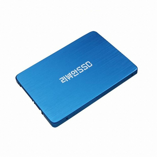 리뷰안 900G GAMING (500GB)