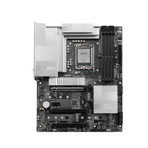 MSI PRO Z890-P WIFI_이미지